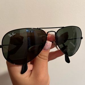 Ray Ban Aviators BB3025